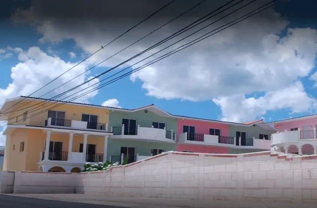 Casa Bella Bayahibe Republique Dominicaine